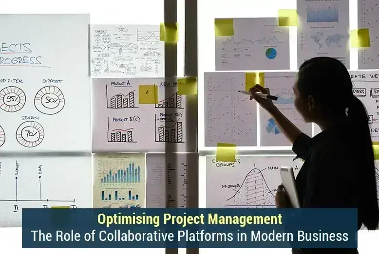 Collaborative Platforms