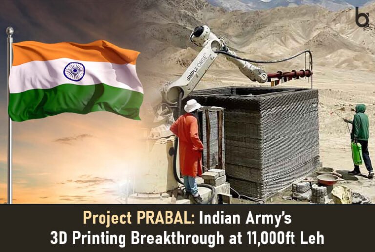 Project PRABAL