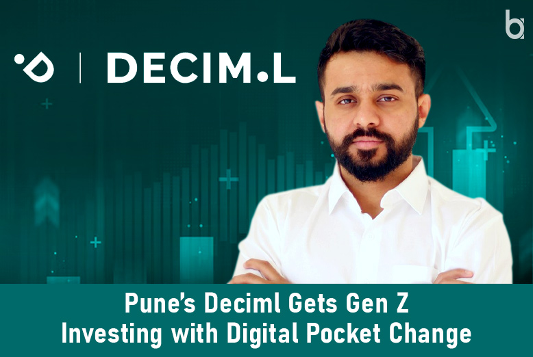 Deciml Investment App