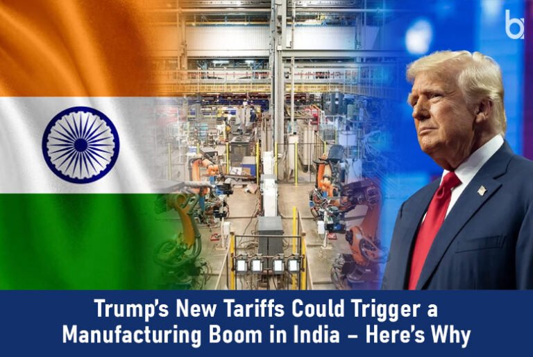 Trump Tariffs India