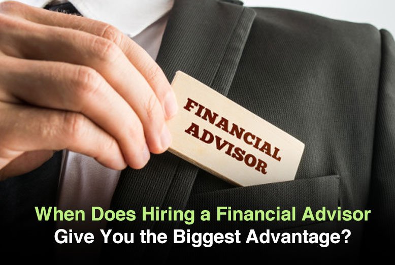 Financial Advisor
