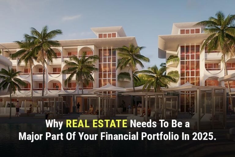 Financial Portfolio In 2025