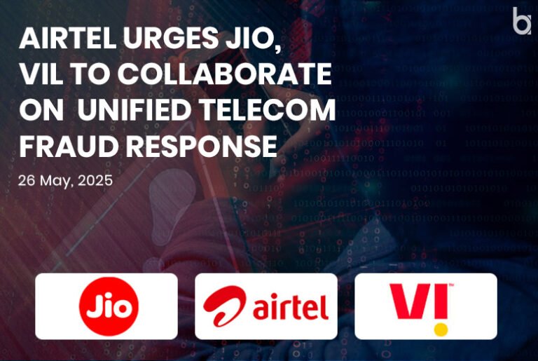 Joint Telecom Fraud Prevention