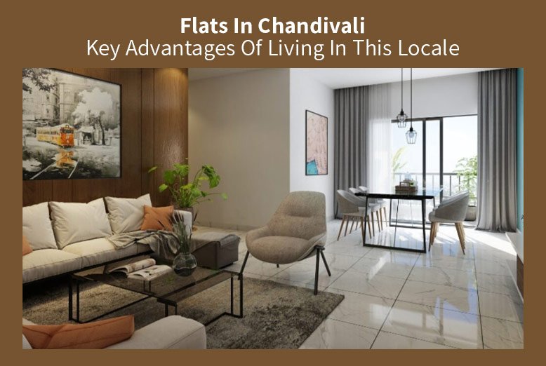 Flats In Chandivali