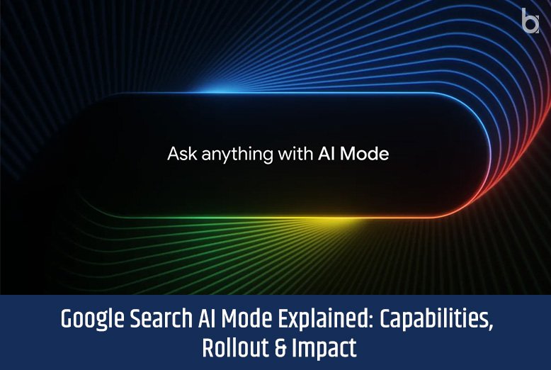 Google Search AI Mode
