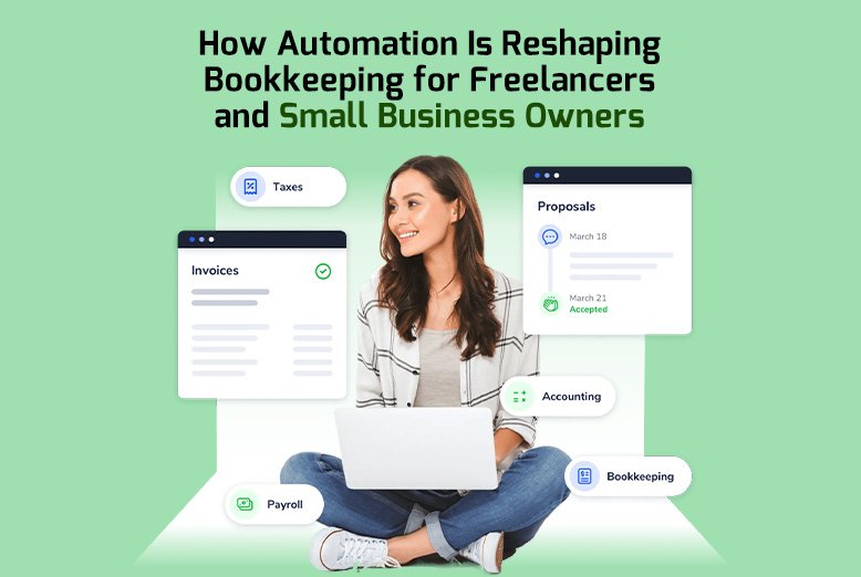 Small Business Owners