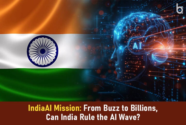 IndiaAI Mission