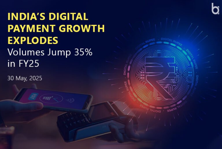Digital Payment Growth