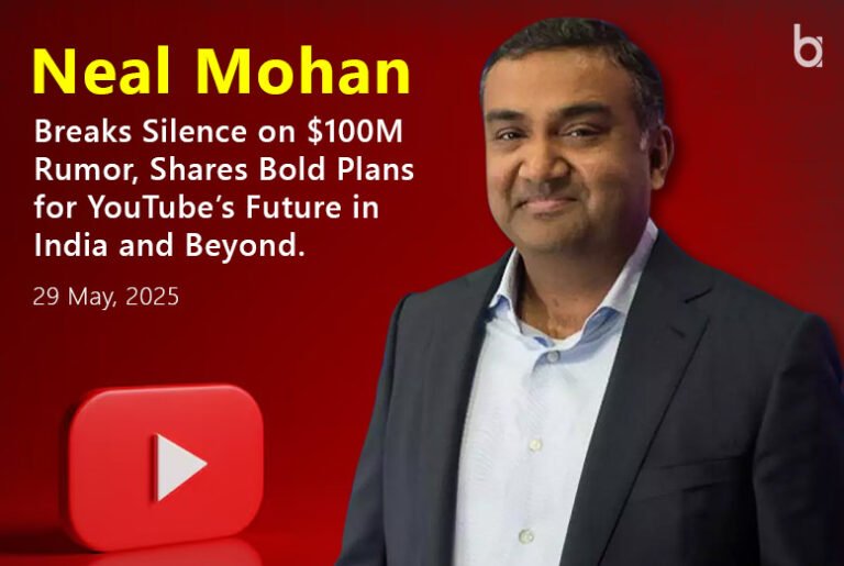 Neal Mohan