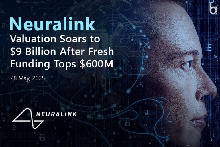 Neuralink Funding