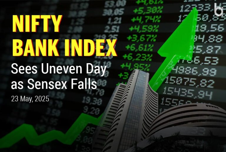 Nifty Bank Index