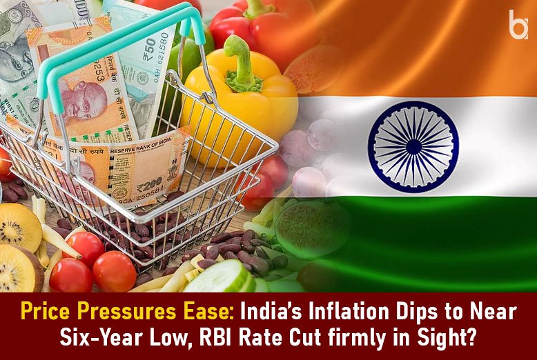 India inflation