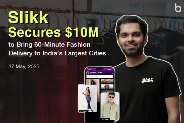 60-minute fashion delivery