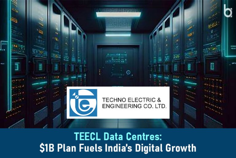 TEECL Data Centres