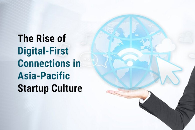 Digital First Connections