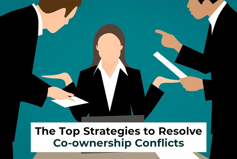 Co-ownership Conflicts