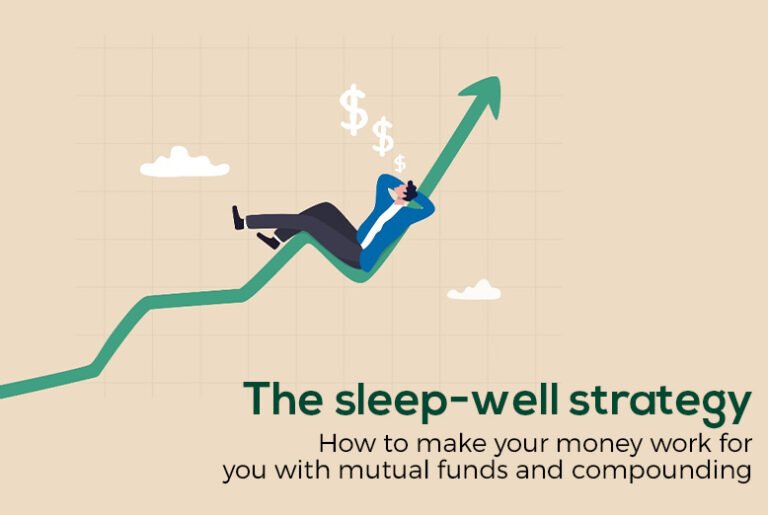 sleep-well strategy