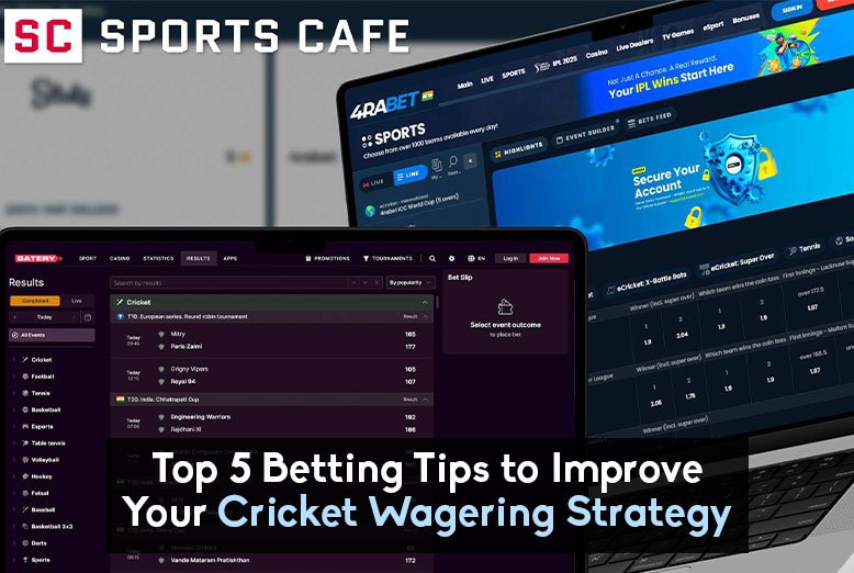 Betting Tips