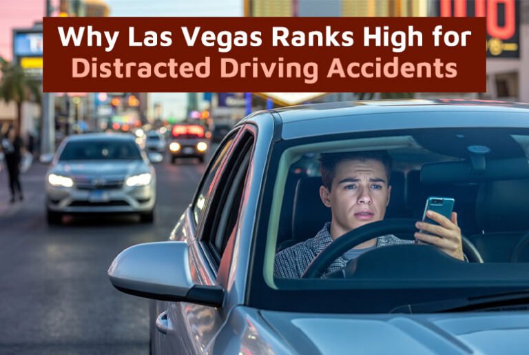 Distracted Driving Accidents