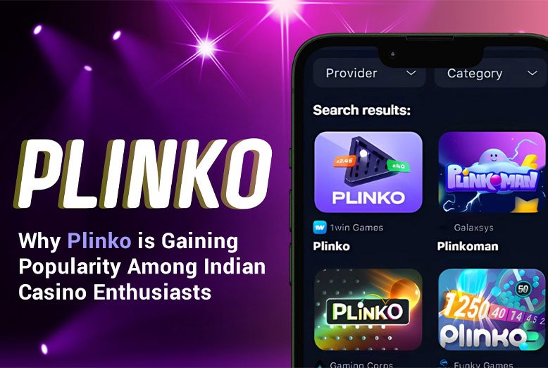 Plinko