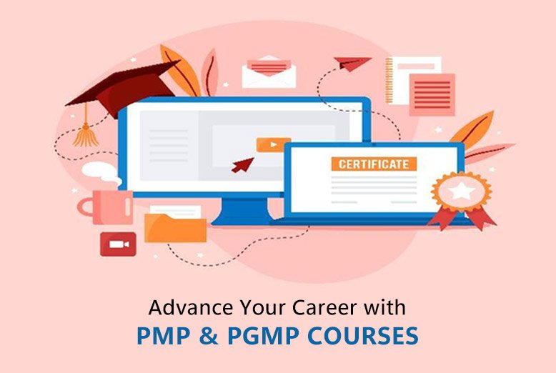 PgMP Courses