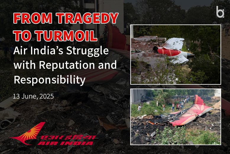 Air India Plane Crash