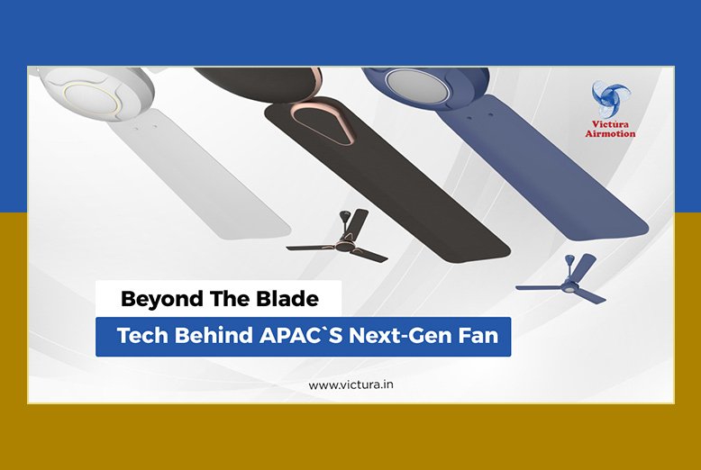 Behind APAC's Next Gen Fans