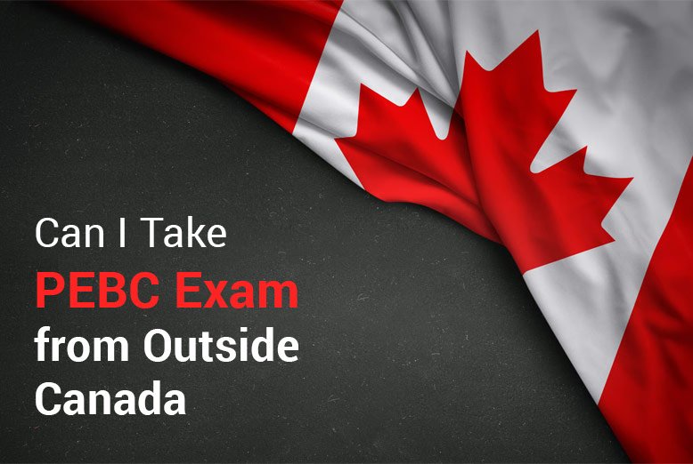 PEBC Exam