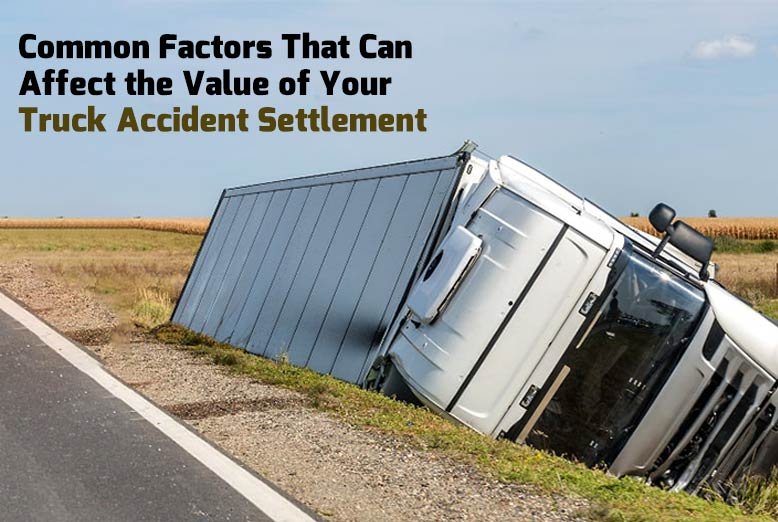 truck accident