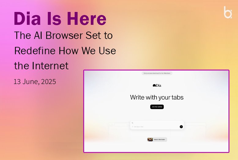 AI-first browser