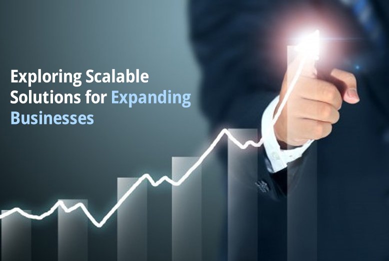Expanding Businesses