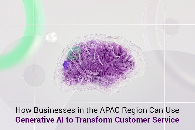 Transform Customer Service