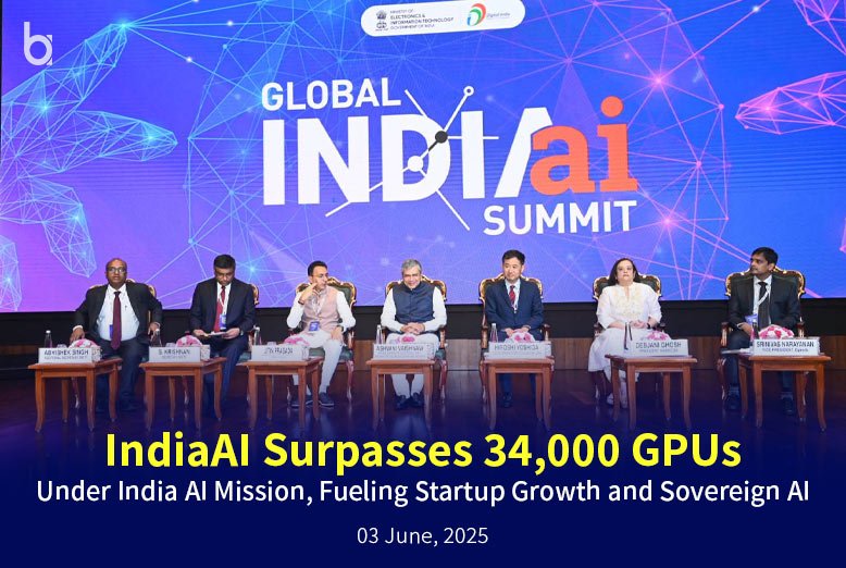 India AI Surpasses