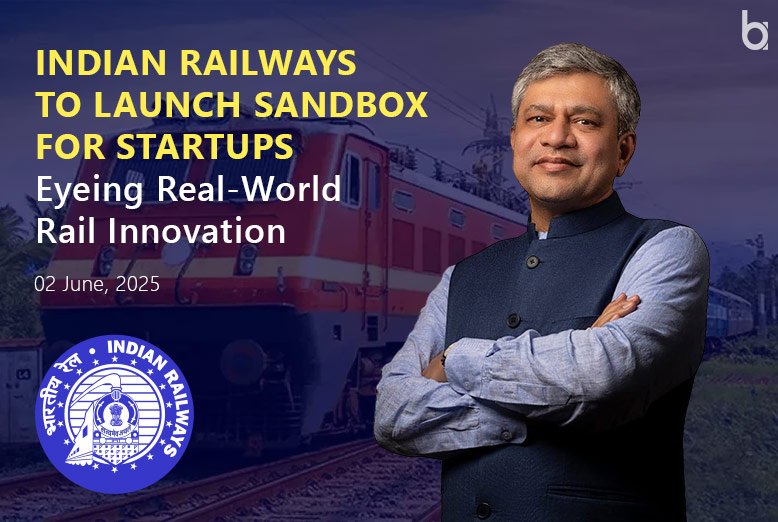 Indian Railways to Launch Sandbox
