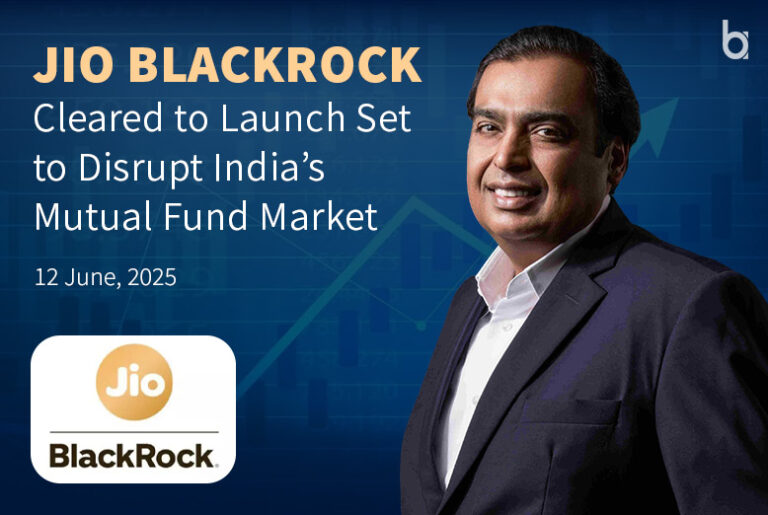Jio BlackRock