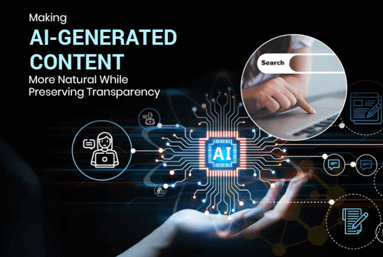 AI-Generated Content