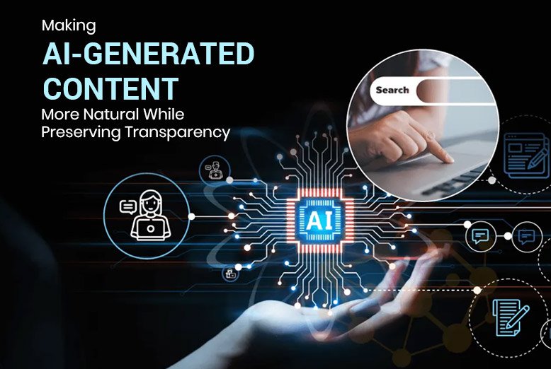 AI-Generated Content