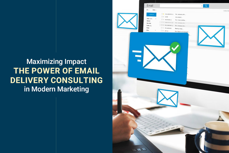 Email Delivery Consulting