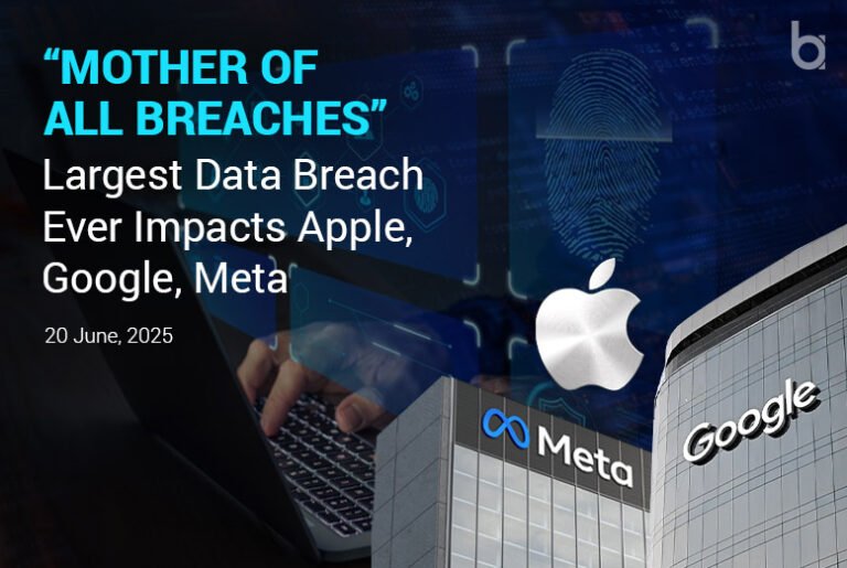 Largest Data Breach Ever