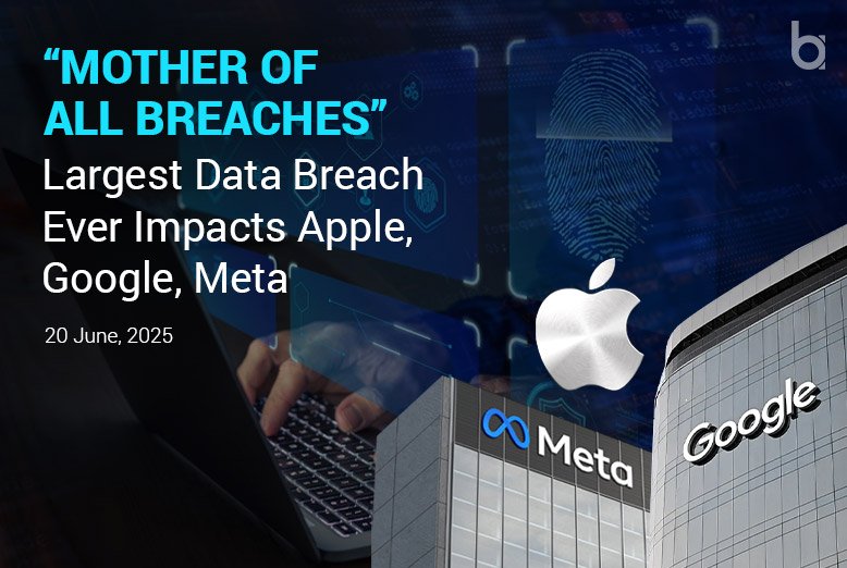 Largest Data Breach Ever