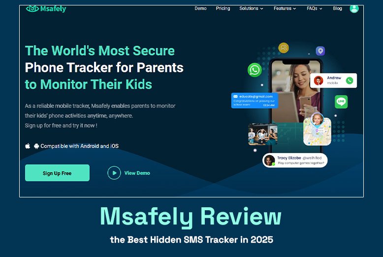 Msafely Review