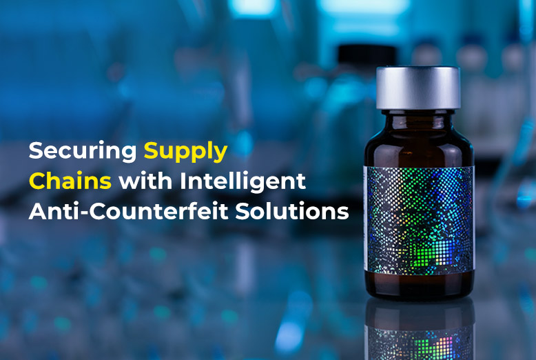Securing Supply Chains