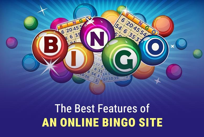 Online Bingo Site