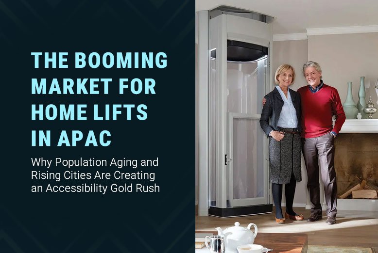 Home Lifts