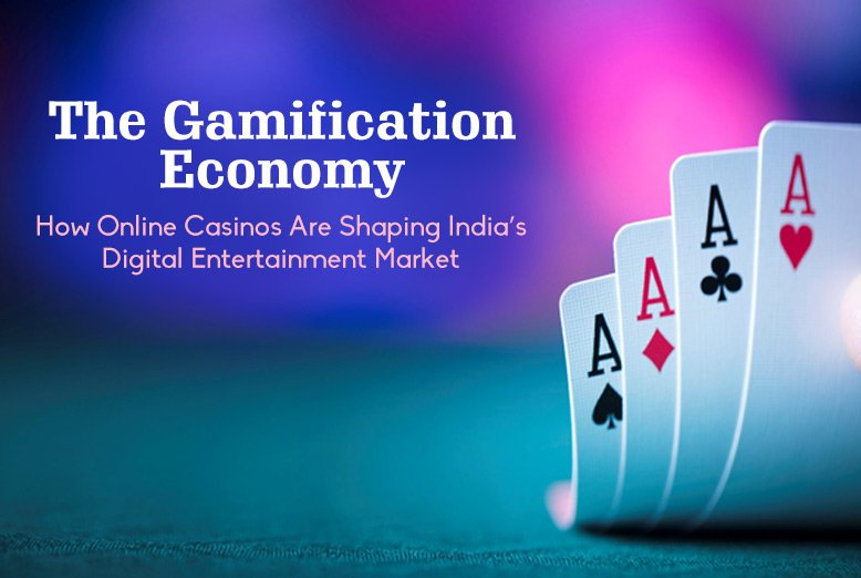 Digital Entertainment Market
