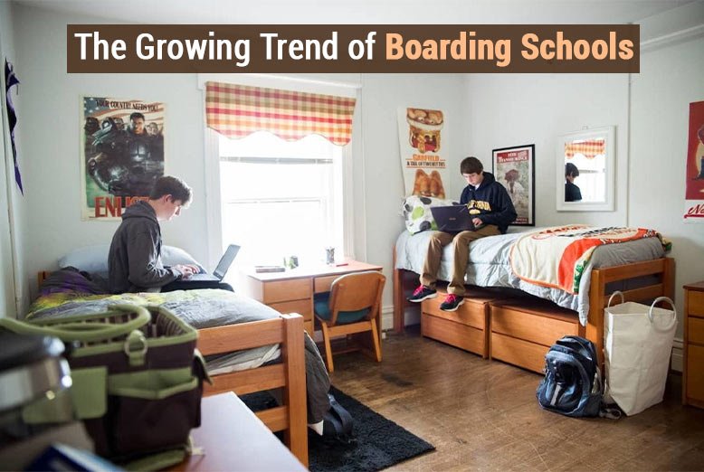 Boarding Schools
