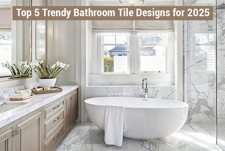 Bathroom Tile