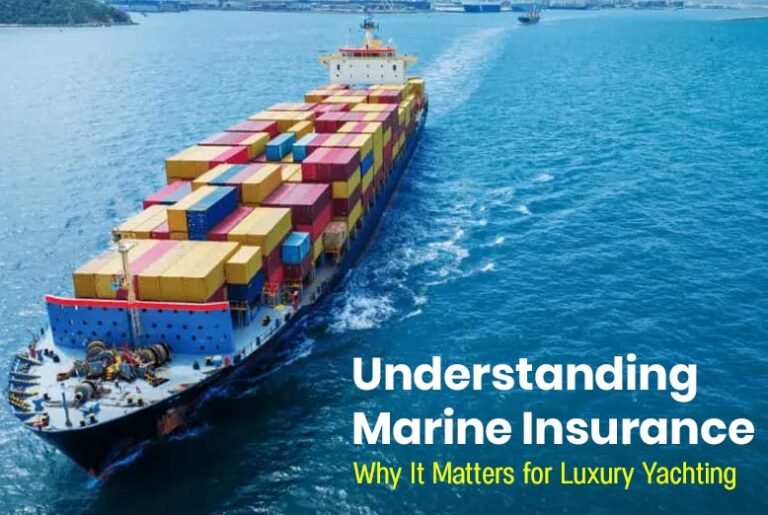 Marine Insurance