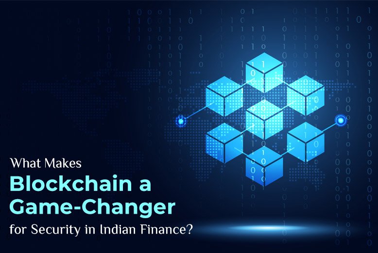 Security in Indian Finance
