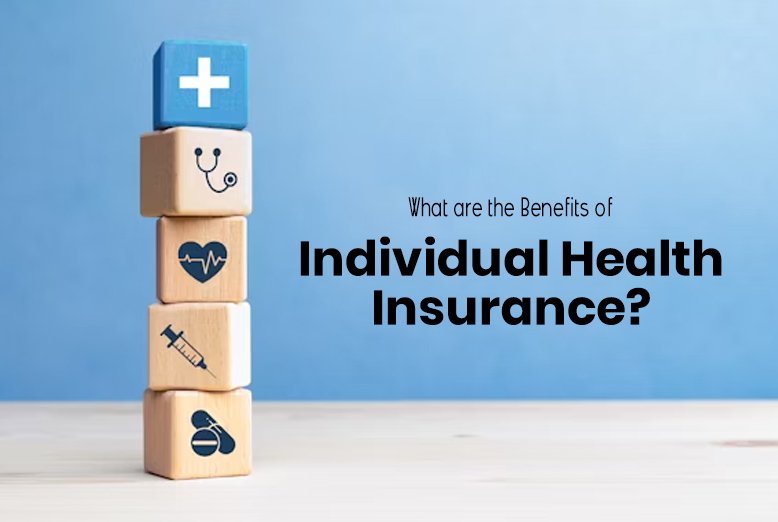 Individual Health Insurance